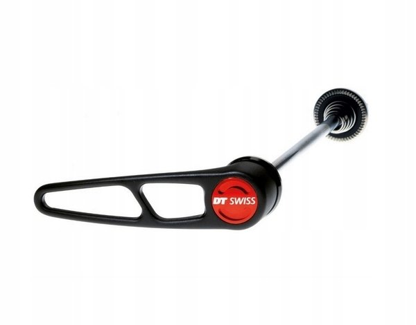 Bloqueur D'Essieu DT Swiss RWS 10 ALU 5mm Noir – Pour Série OXIC, HWQACP