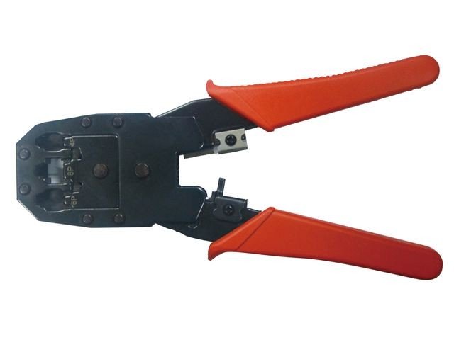 Zaciskacz GEMBIRD T-WC-04