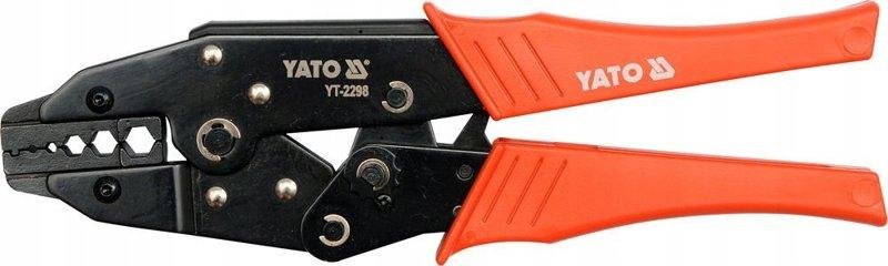 Zaciskarka Prasa do Zaciskania Złącz F RG-6 58 59
