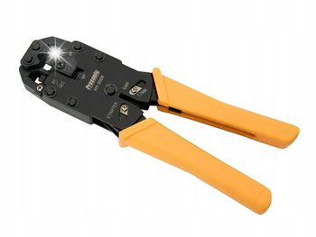 ZACISKARKA RJ45 ZACISKACZ WTYKÓW WTYCZEK 4/6/8p - Inny producent