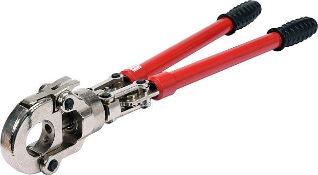 Zaciskarka rur PEX-AL-PEX YATO YT-21735