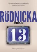 Zacisze 13 - Olga Rudnicka