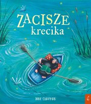 Zacisze krecika Chapman Jane