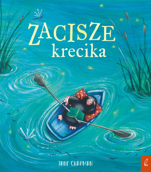 Zacisze krecika - Chapman Jane