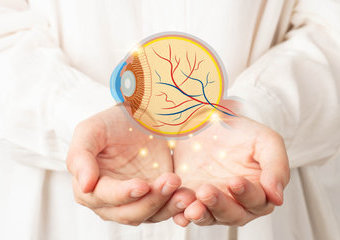 Zaćma – co to jest? Gdzie najszybciej leczyć zaćmę na NFZ?