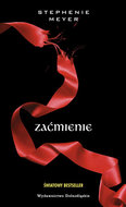 Zaćmienie - Meyer Stephenie