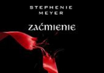 Najnowsza powieść Stephenie Meyer  