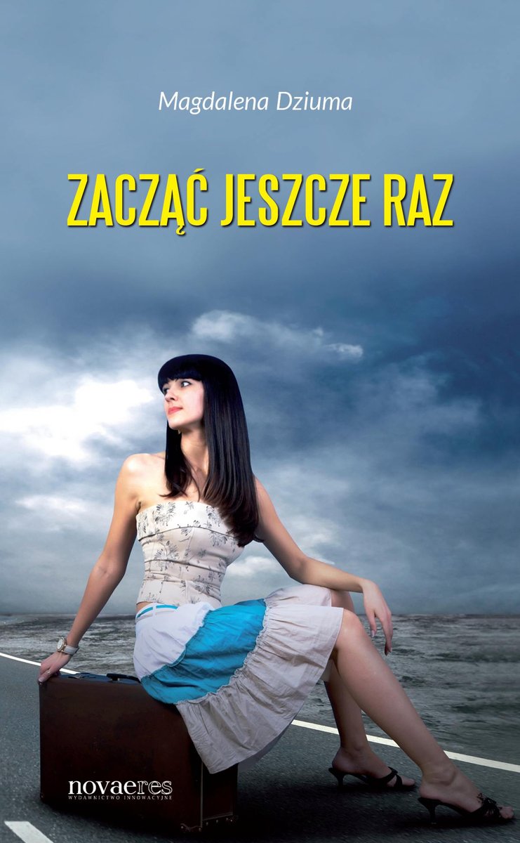 Zacząć jeszcze raz - ebook epub