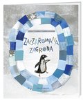 Zaczarowana zagroda - Centkiewicz Alina, Centkiewicz Czesław