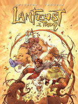Zaczarowany las. Lanfeust z Troy. Tom 9 Tarquin Didier, Arleston Christophe