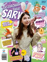 Zaczarowany Świat Sary Ediba Polska Sp. z o.o.
