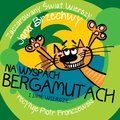 Zaczarowany świat wierszy Jana Brzechwy. Na wyspach Bergamutach i inne wiersze… - Brzechwa Jan