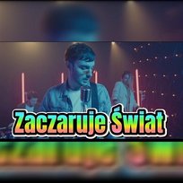 Zaczaruje Świat Polo Vibes