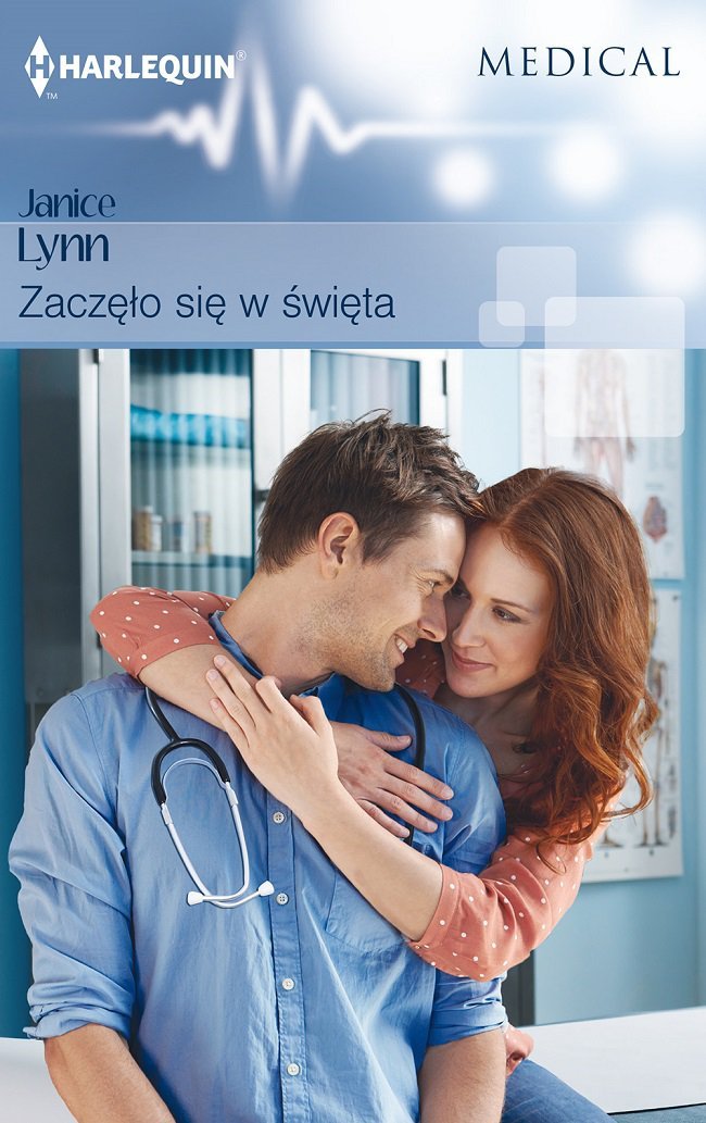 Zaczęło się w święta - ebook mobi