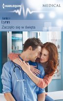 Zaczęło się w święta - ebook epub