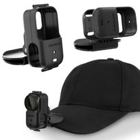 ZACZEP KLIPS 360° STOPNI UCHWYT RAMA SZYBKIEGO MONTAŻU DO KAMERY DJI OSMO NANO