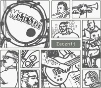 Zacznij Majestic