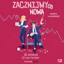 Zacznijmy od nowa - audiobook