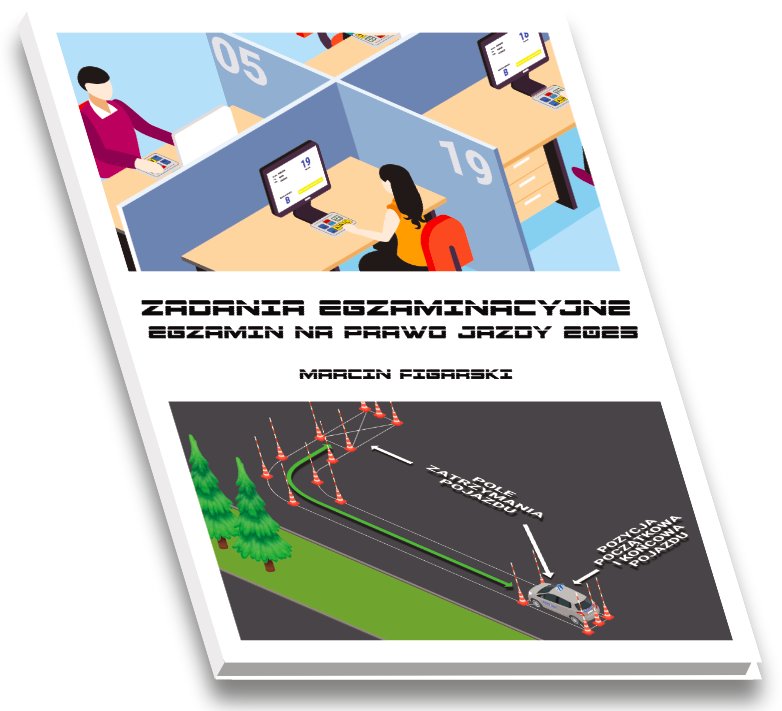 Zadania Egzaminacyjne - Egzamin Teoretyczny I Praktyczny Na Prawo Jazdy ...