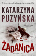 Żadanica. Lipowo. Tom 14 - Puzyńska Katarzyna