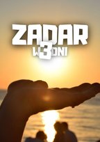 Zadar w 3 dni - ebook EPUB Strzelecki Jakub