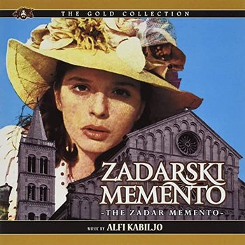 Zadarksi Memento soundtrack - Various Artists