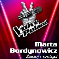 Żaden Wstyd Marta Burdynowicz