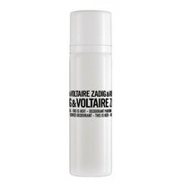 zadig & voltaire this is her! dezodorant w sprayu 100 ml    