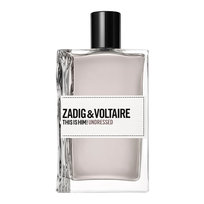 zadig & voltaire this is him! undressed