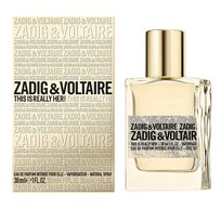 zadig & voltaire this is really her!