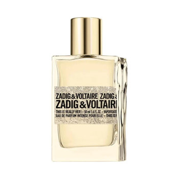 Zadig & Voltaire, This Is Really Her!, Woda perfumowana, 50ml - Zadig & Voltaire
