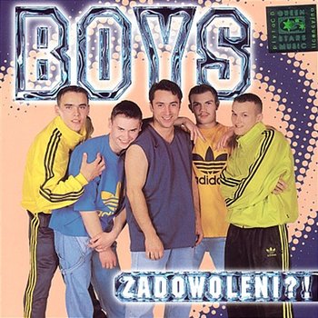 Zadowoleni - Boys