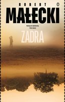 Zadra - ebook mobi