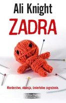 Zadra Knight Ali