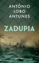 Zadupia Antunes Antonio Lobo