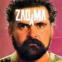 Zadyma Janusz Rewiński