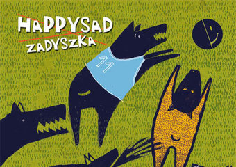 Happysad: