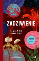 Zadziwienie Powers Richard