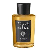 acqua di parma zafferano