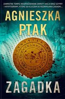 Zagadka Ptak Agnieszka