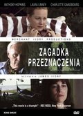 Zagadka przeznaczenia - Ivory James