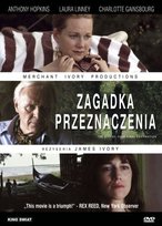 Zagadka przeznaczenia Ivory James