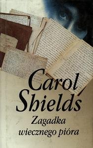 Zagadka wiecznego pióra - Shields Carol