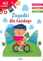 Zagadki dla Każdego P.H.W Arystoteles Sp. J.