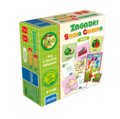 Zagadki Smoka Obiboka, gra edukacyjna, Granna - Granna