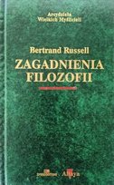 Zagadnienia filozofii Bertrand Russell