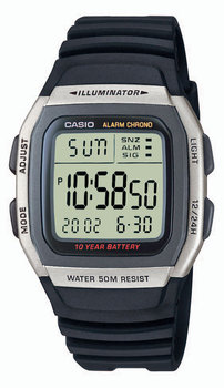 Zagarek kwarcowy CASIO Casio Sport W-96H-1A - Casio