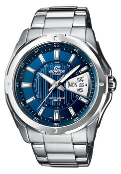 Zagarek kwarcowy CASIO Edifice EF-129D-2AVEF - Casio