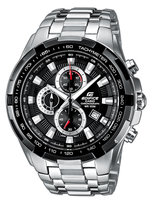 Zagarek kwarcowy CASIO Edifice EF-539D-1AVEF Casio