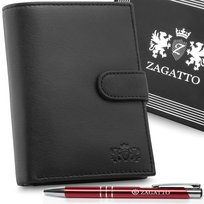 Skompletuj prezent z klasą od Zagatto